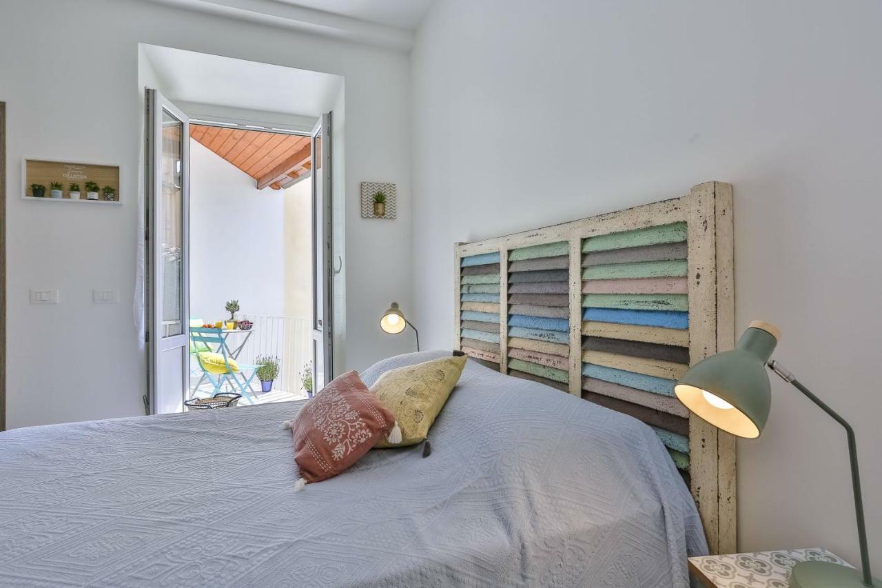 Garib - Place Garibaldi - 4 Rooms - Balcony นีซ ภายนอก รูปภาพ